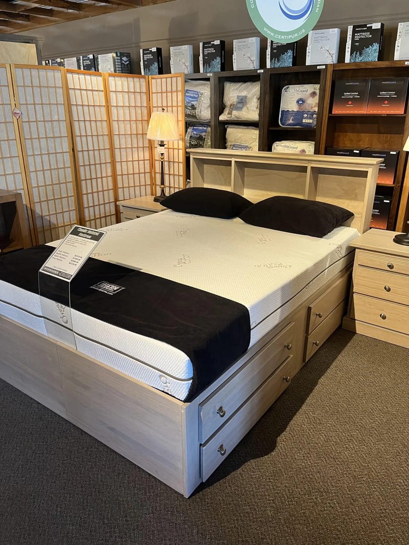 Classic Natural Mattress