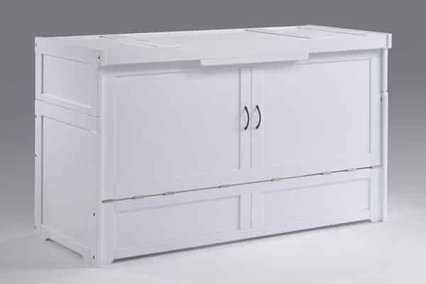 Cube Cabinet Bed