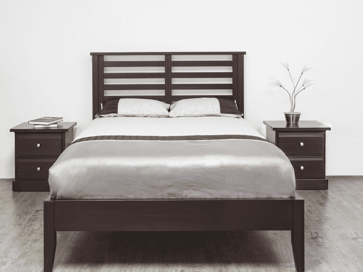 Ella Bed