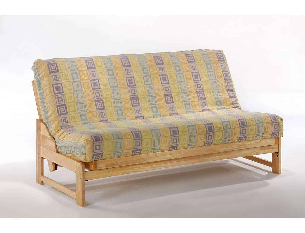 Eureka Futon