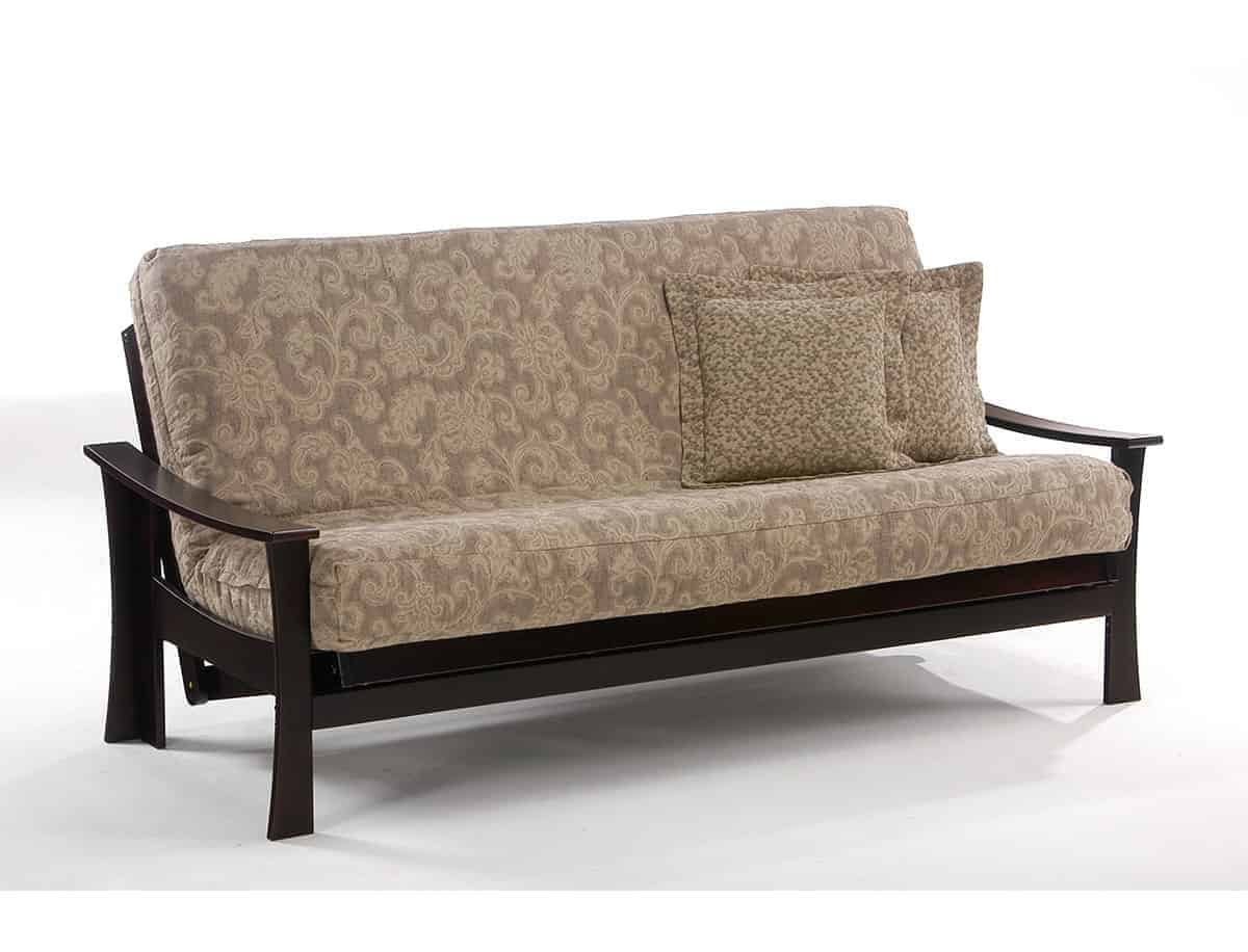 Fuji Futon