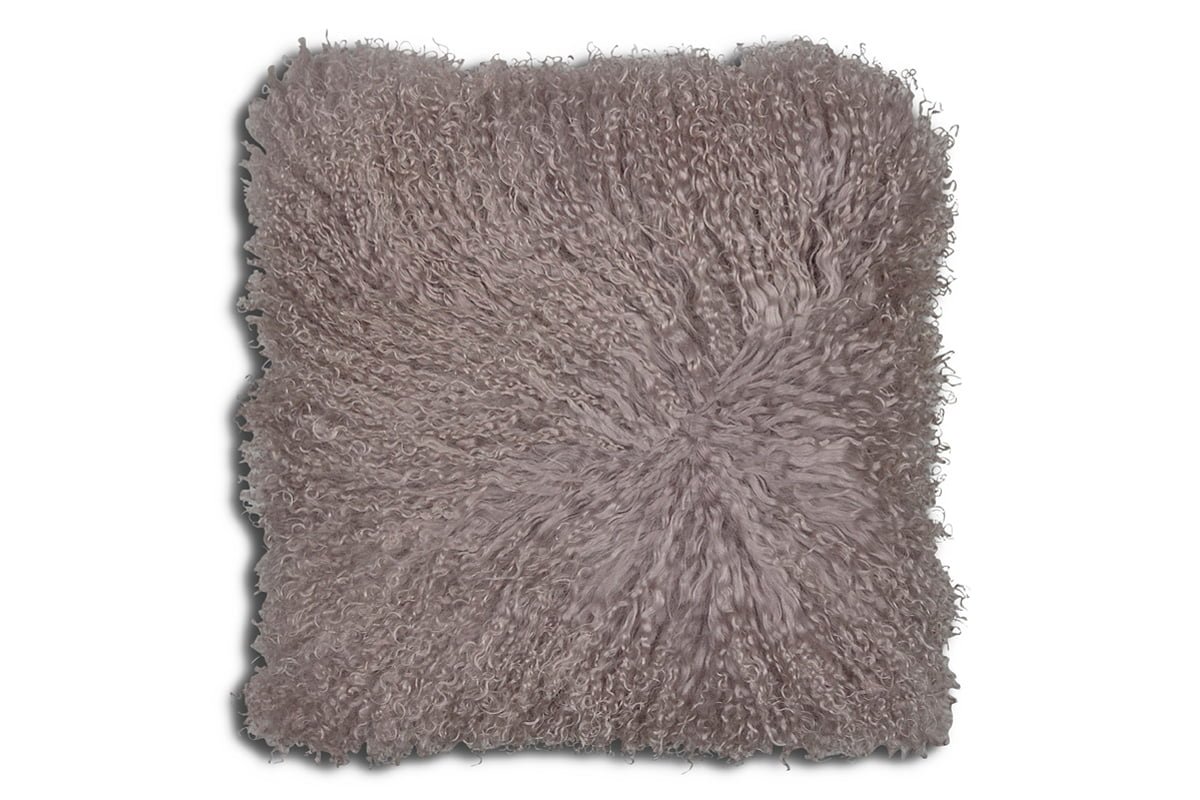 Khulan Throw Pillows