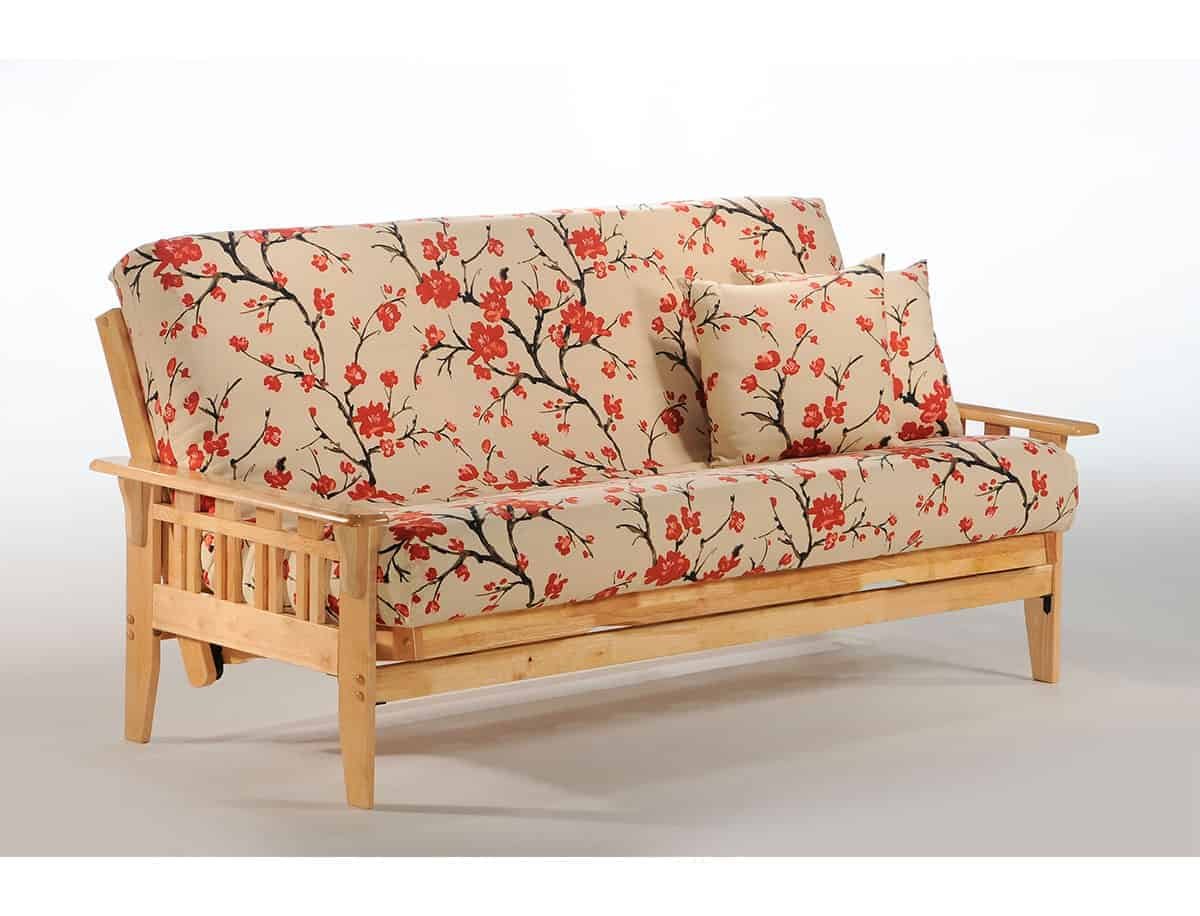 Kingston Futon