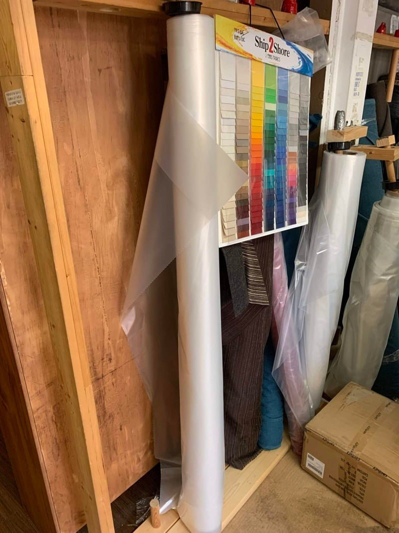 Mattress Bags