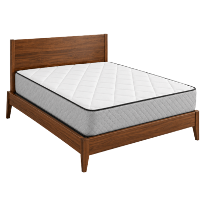 Mattresses and mattress toppers