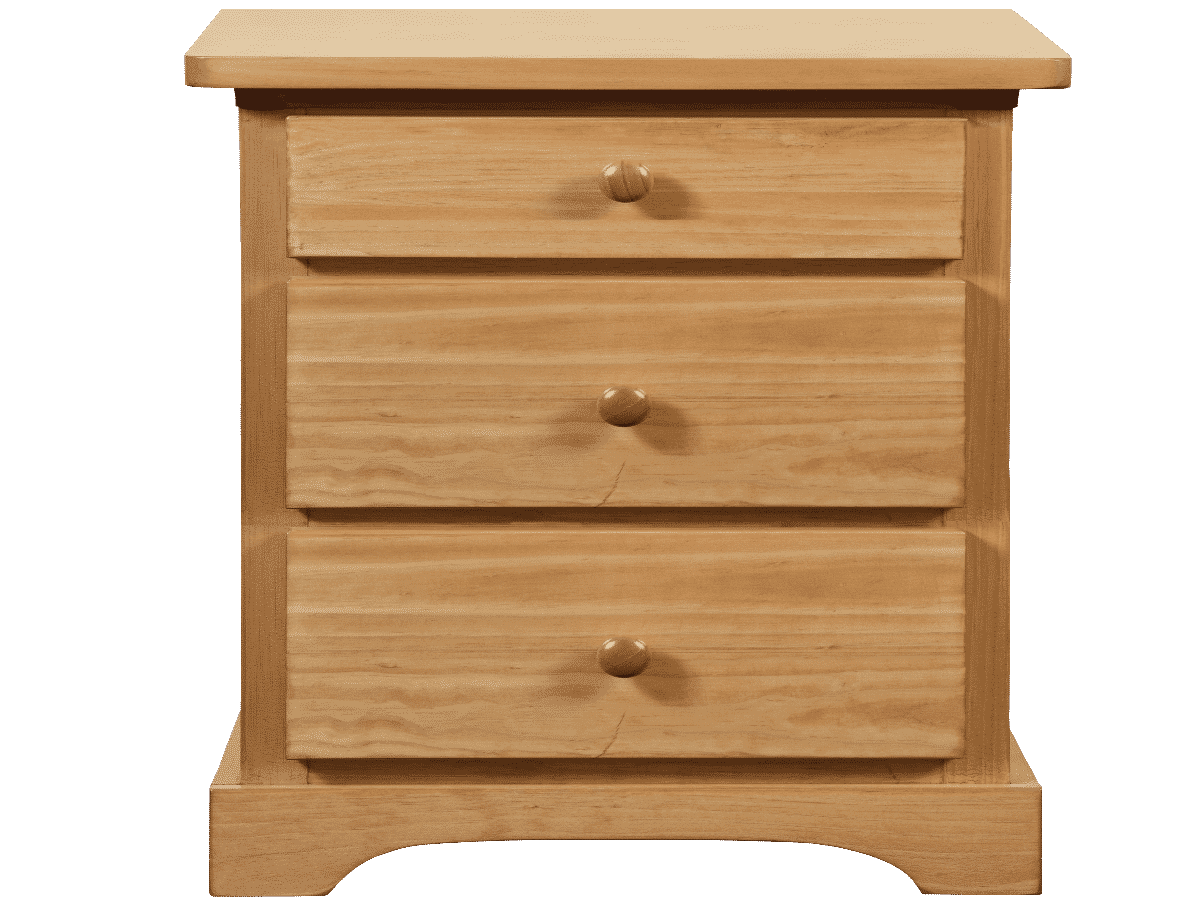 Polo Night Stands