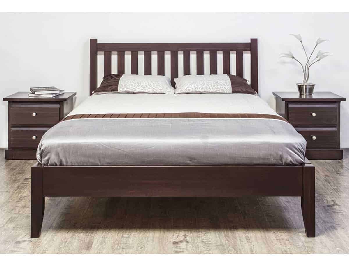 Soho Bed