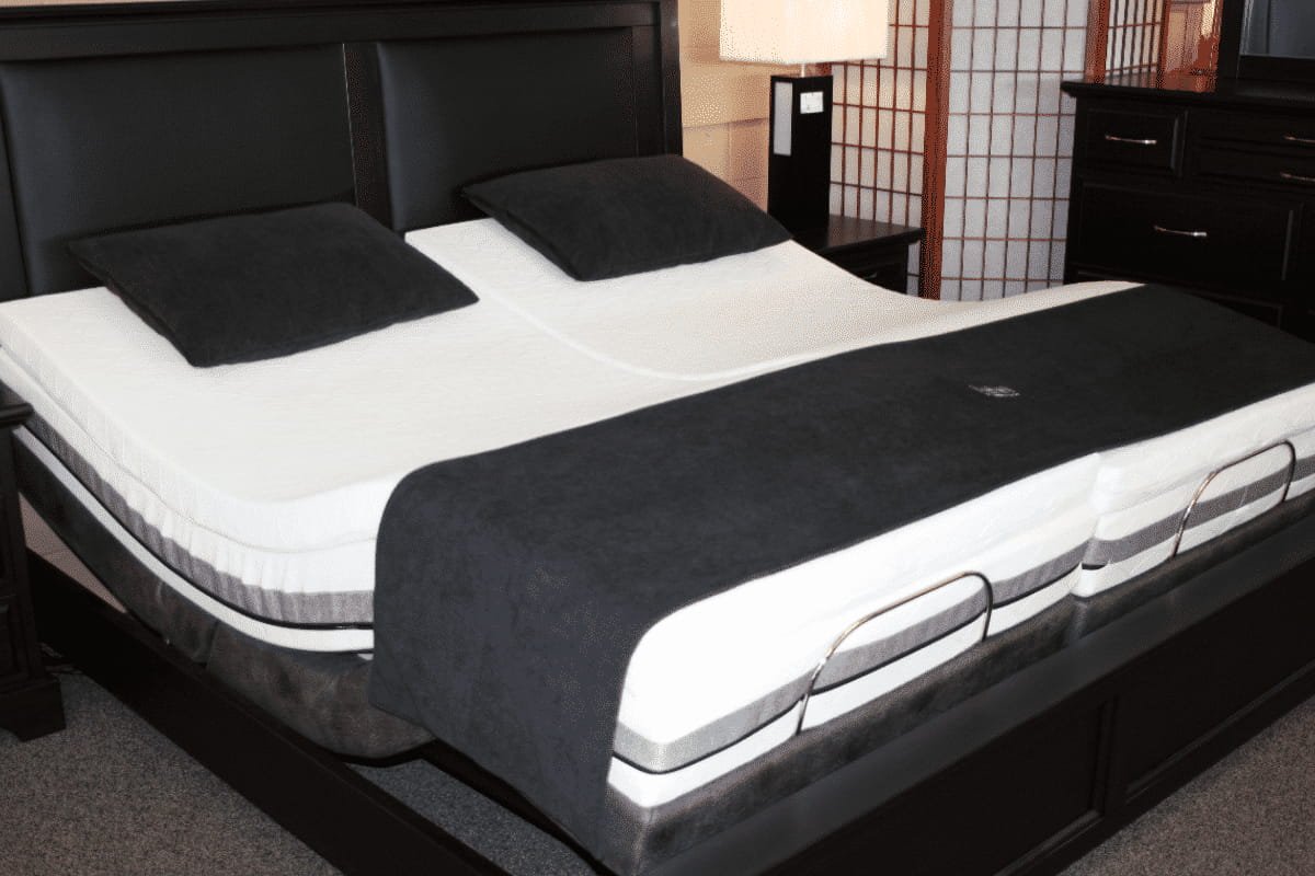 Talalay Latex Mattress
