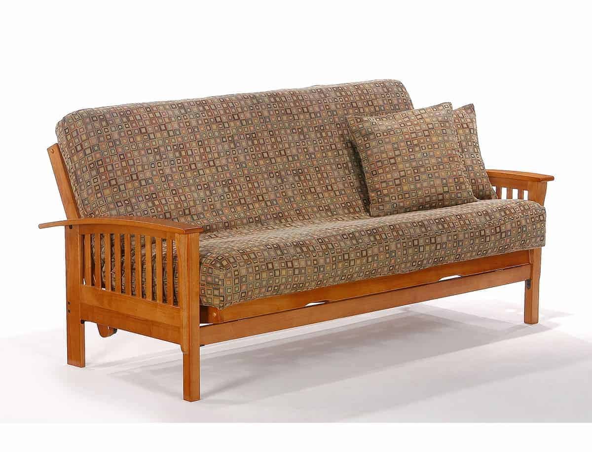 Winchester Futon