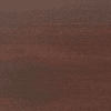 Chocolate Cherry finish