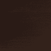 Chocolate finish