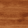 Cinnamon finish
