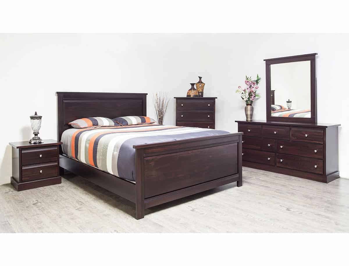 Decora Bed