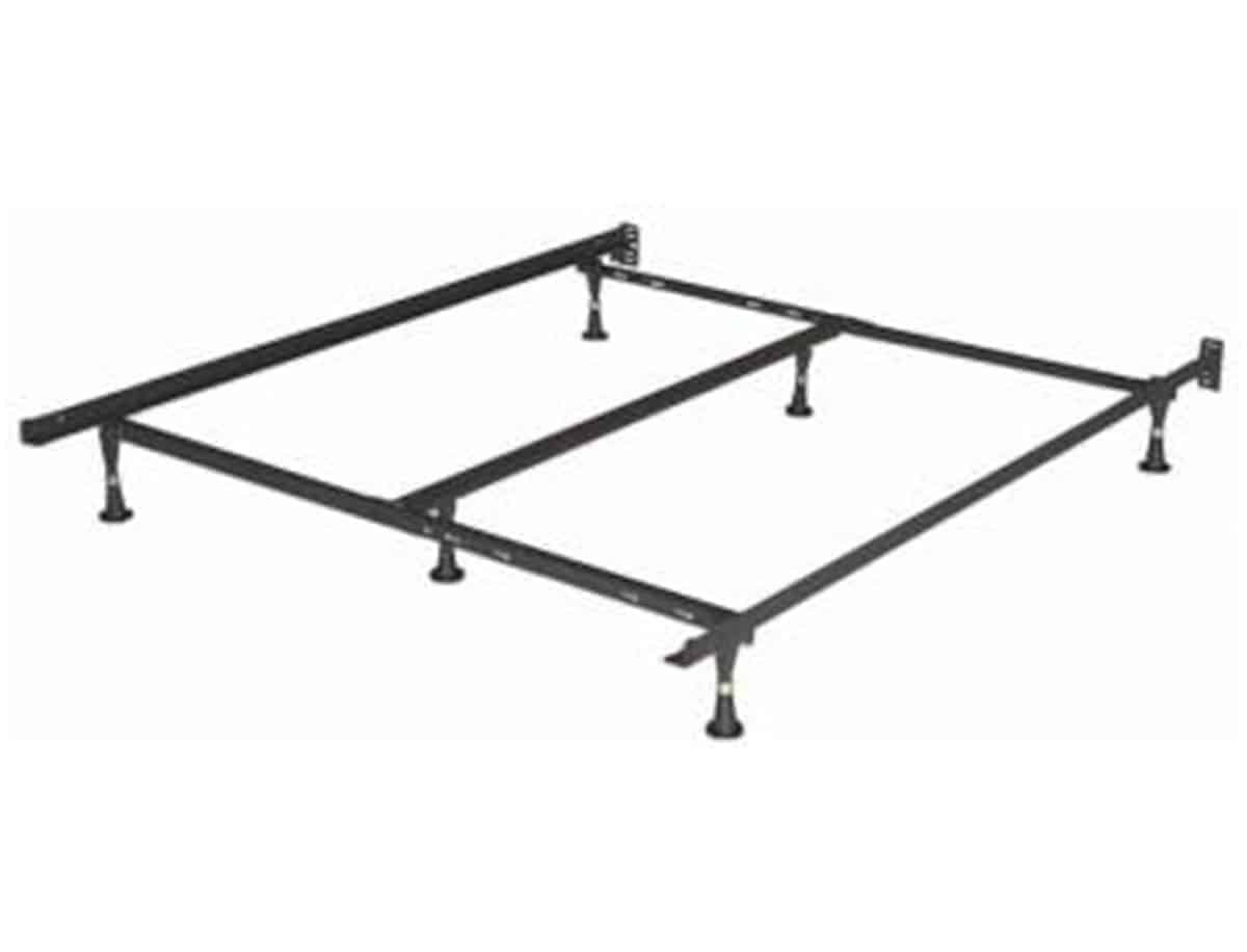 Metal Bed Frames