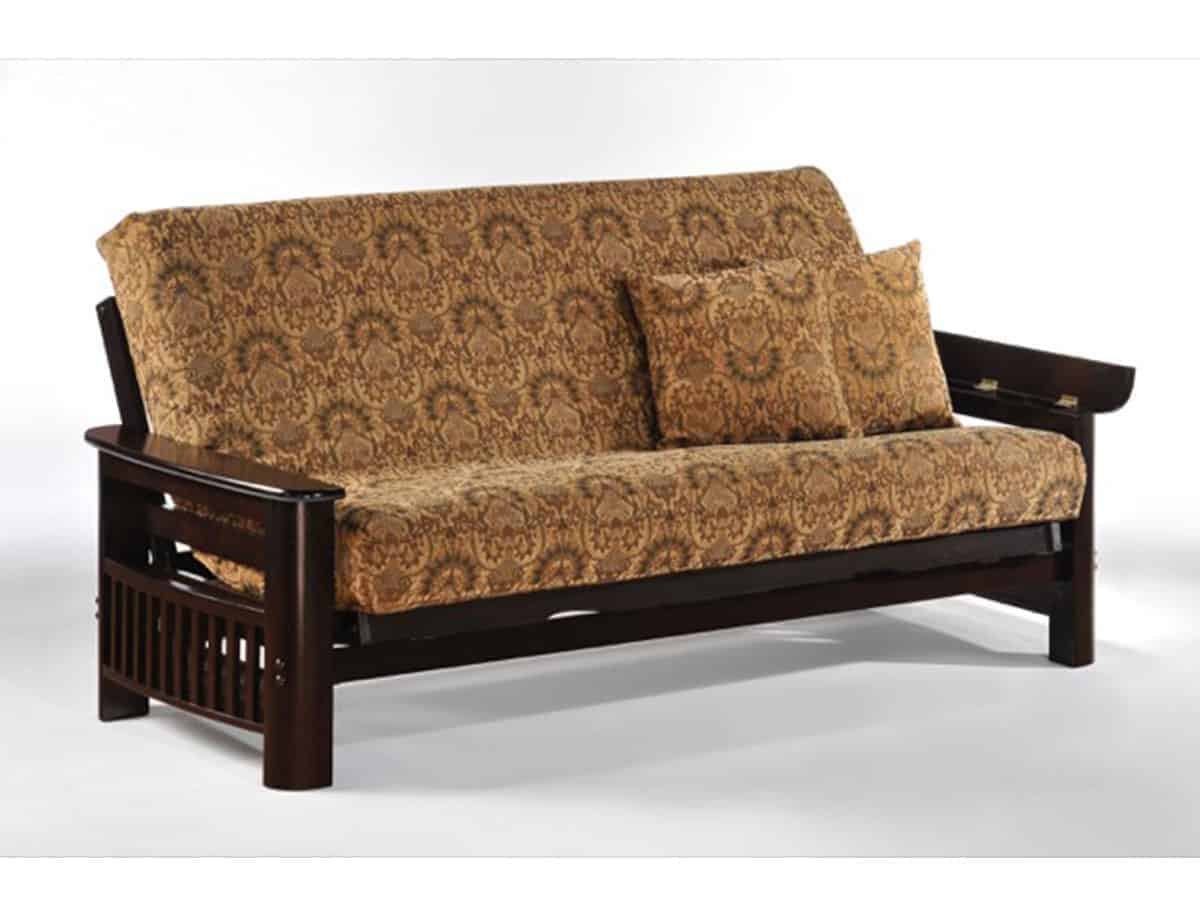 Portofino Futon