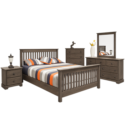 Bedroom furniture