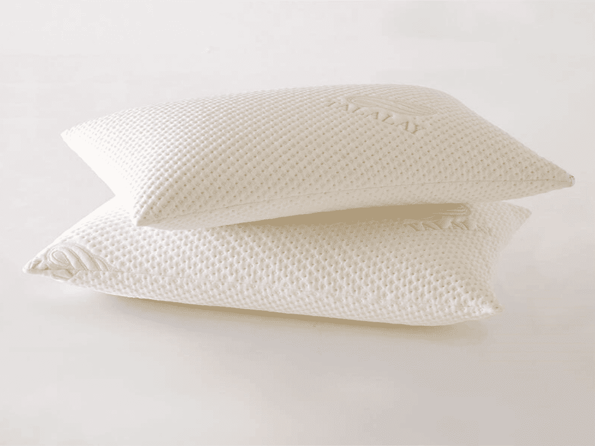 Talalay Latex Pillow